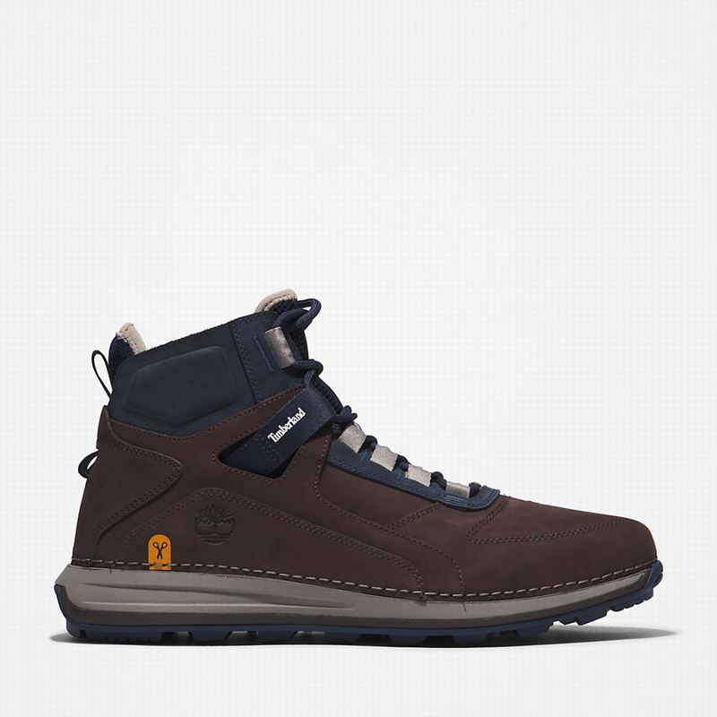 Timberland Timberloop EK Planinarske Cipele Smeđe | 56527451