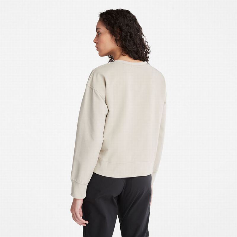 Timberland Timberloop Hibrid Dukserice Sive | 72754968
