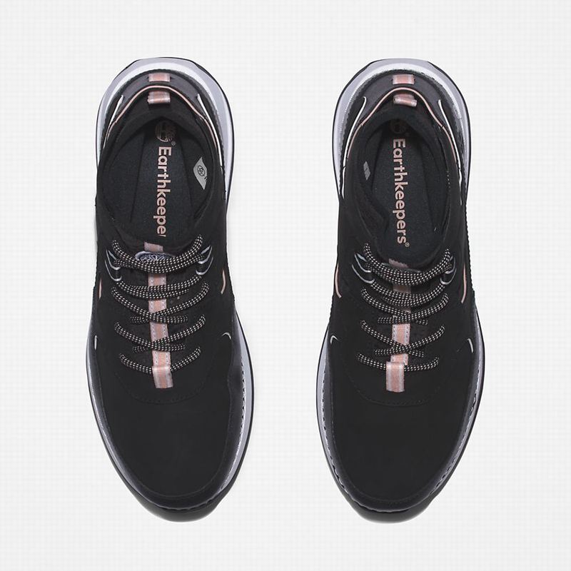 Timberland Timberloop Planinarske Cipele Crne | 16637281