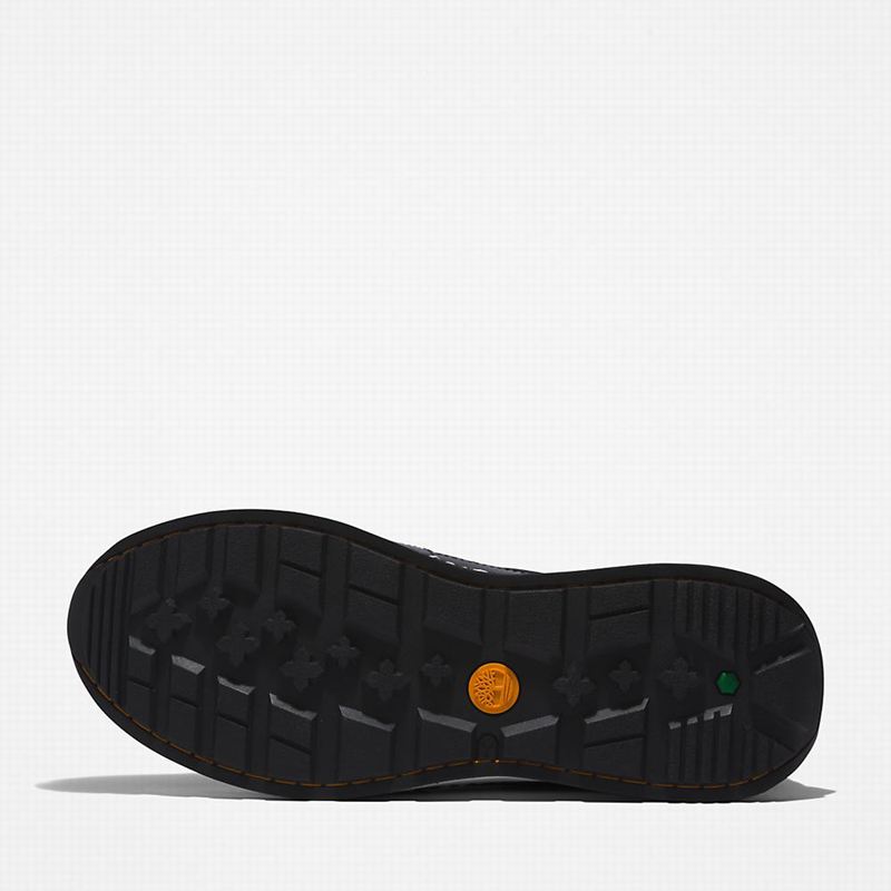 Timberland Timberloop Planinarske Cipele Crne | 16637281