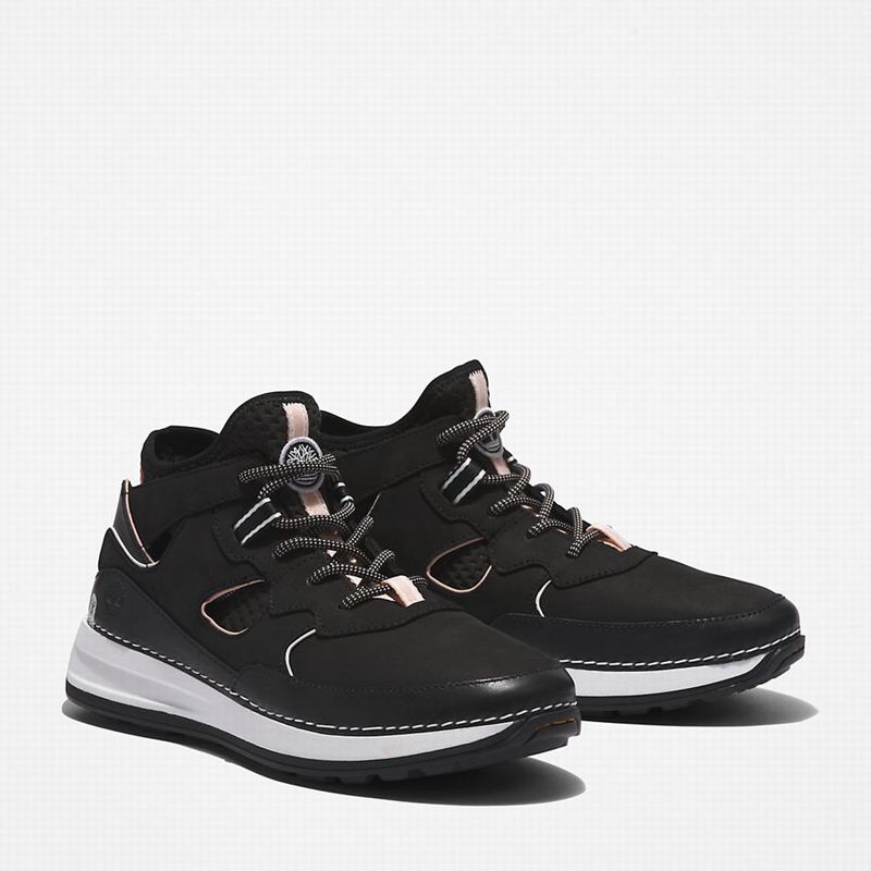 Timberland Timberloop Planinarske Cipele Crne | 16637281