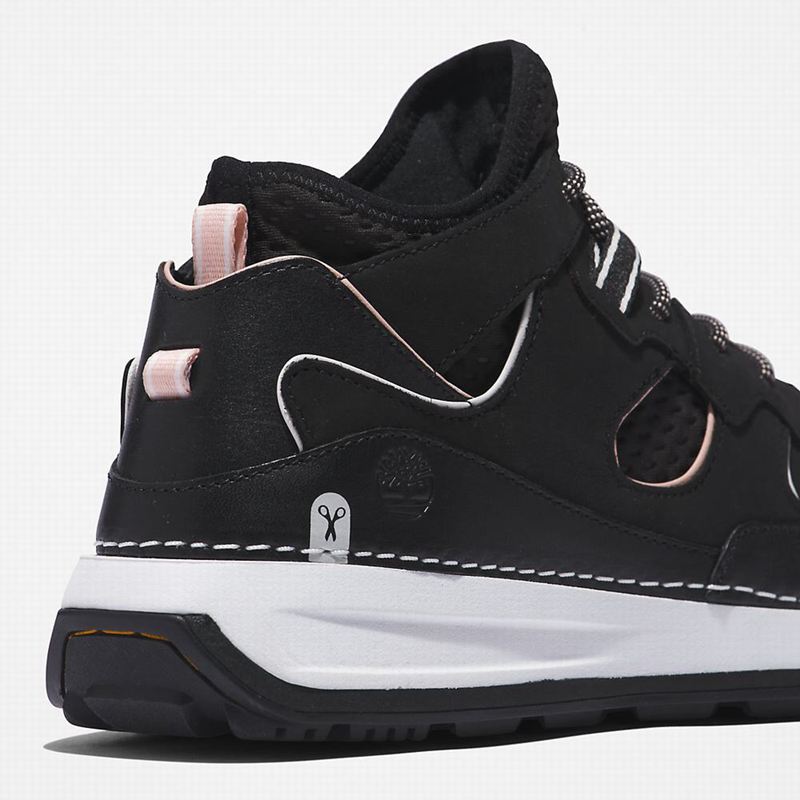 Timberland Timberloop Planinarske Cipele Crne | 16637281