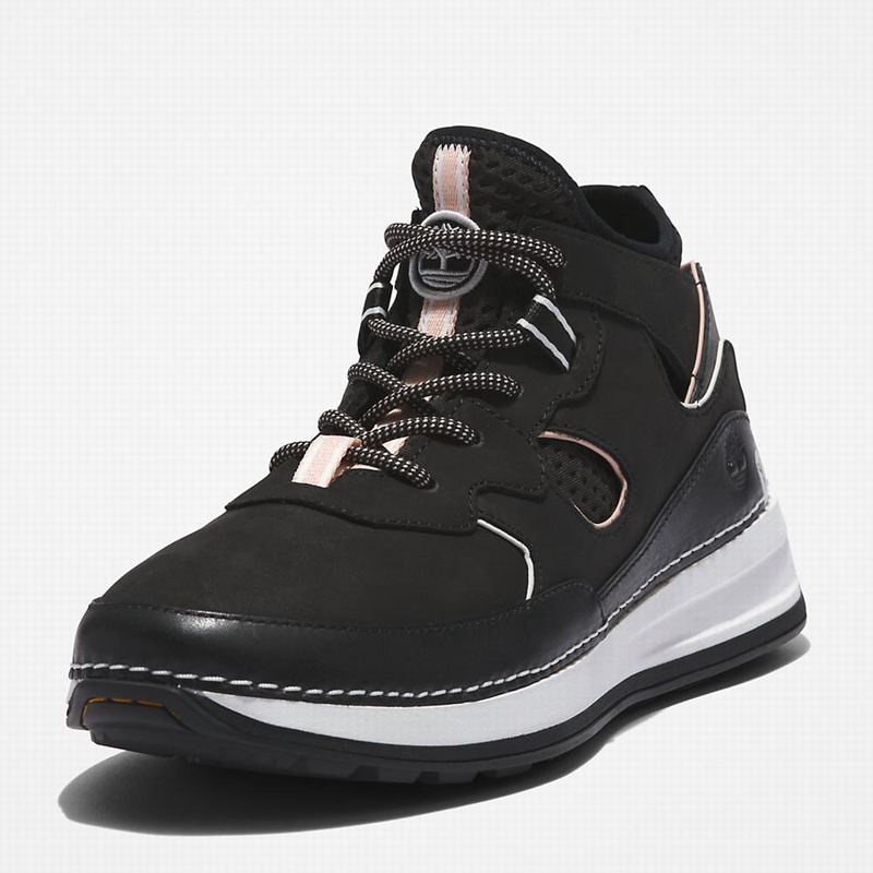 Timberland Timberloop Planinarske Cipele Crne | 16637281