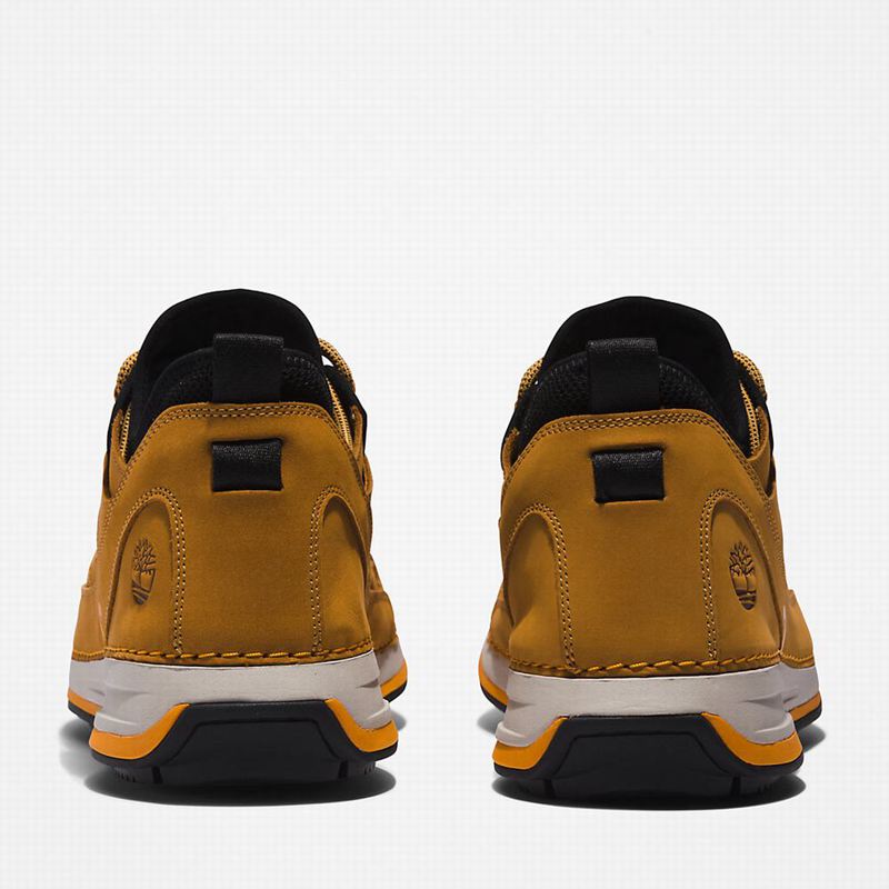 Timberland Timberloop Planinarske Cipele Smeđe | 29709236