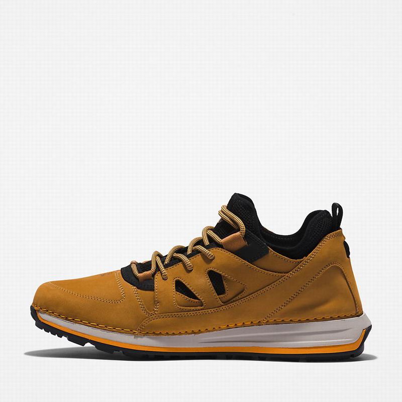 Timberland Timberloop Planinarske Cipele Smeđe | 29709236