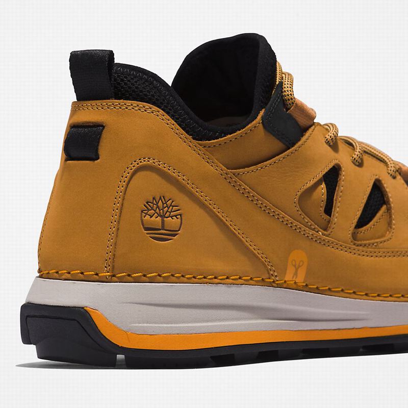 Timberland Timberloop Planinarske Cipele Smeđe | 29709236