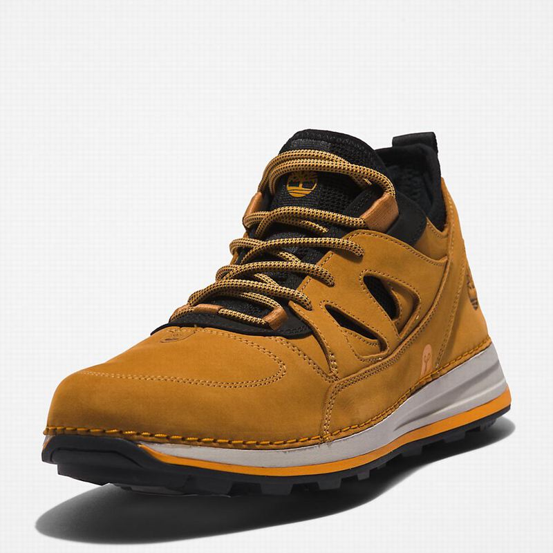 Timberland Timberloop Planinarske Cipele Smeđe | 29709236