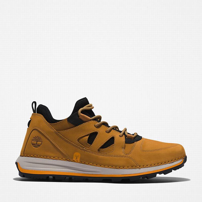 Timberland Timberloop Planinarske Cipele Smeđe | 29709236