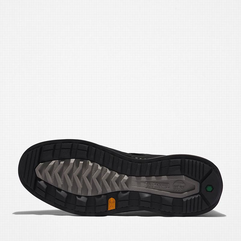Timberland Timberloop Planinarske Cipele Crne | 55550420
