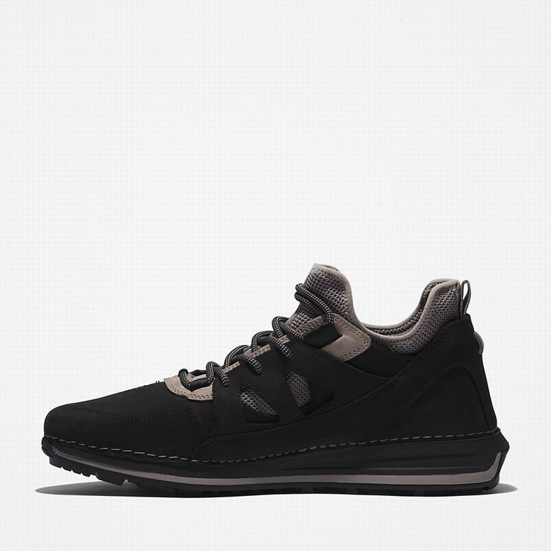 Timberland Timberloop Planinarske Cipele Crne | 55550420
