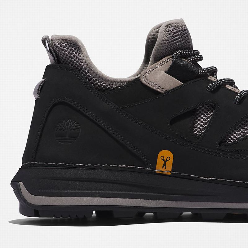Timberland Timberloop Planinarske Cipele Crne | 55550420