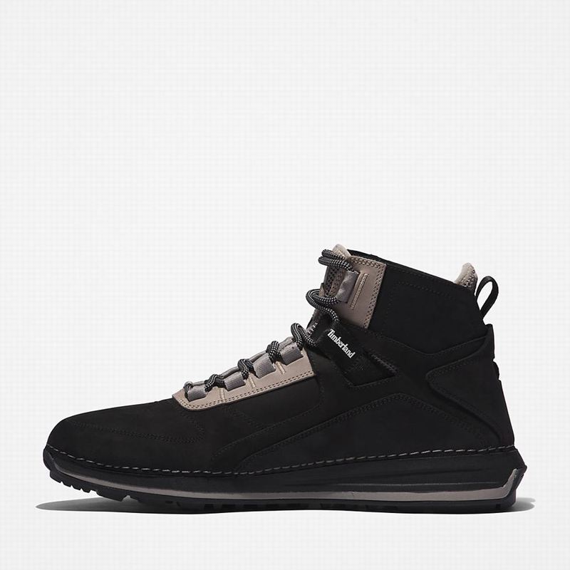 Timberland Timberloop Planinarske Cipele Crne | 78721945