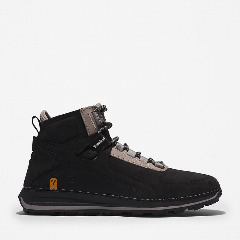 Timberland Timberloop Planinarske Cipele Crne | 78721945