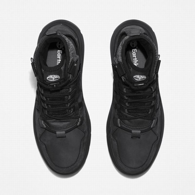 Timberland Timberloop Planinarske Cipele Crne | 86579645