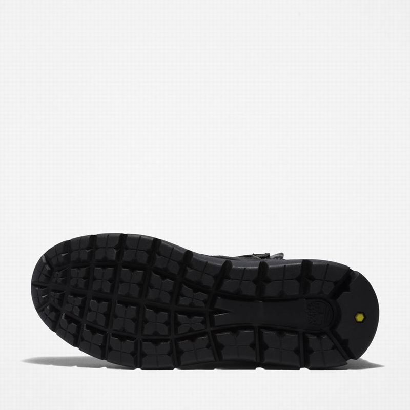 Timberland Timberloop Planinarske Cipele Crne | 86579645