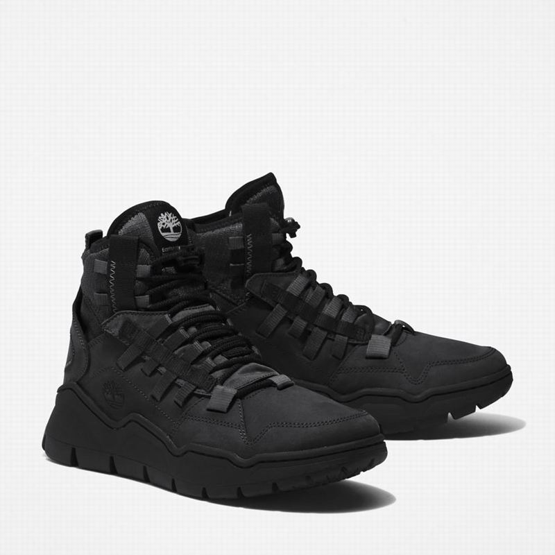Timberland Timberloop Planinarske Cipele Crne | 86579645