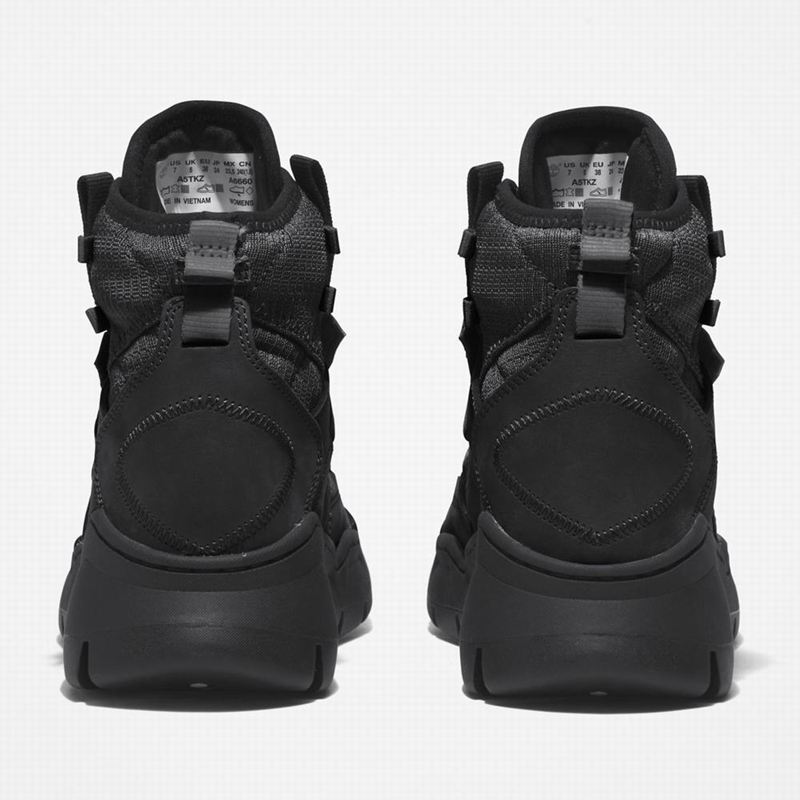Timberland Timberloop Planinarske Cipele Crne | 86579645
