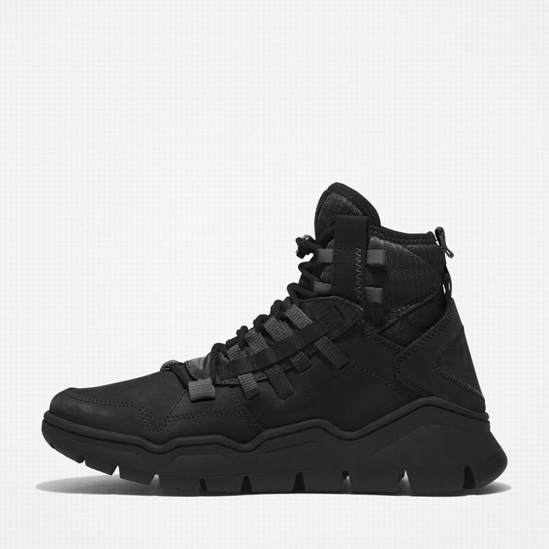 Timberland Timberloop Planinarske Cipele Crne | 86579645