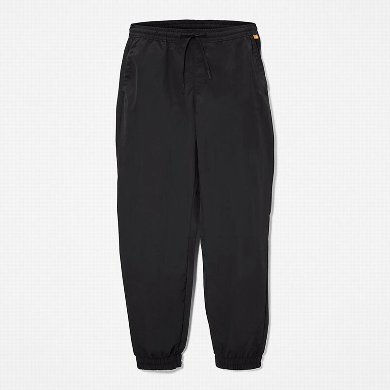 Timberland Tracksuit Bottoms Jogger Hlače Crne | 46760083