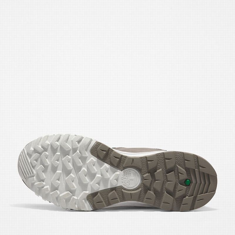 Timberland Trailquest Planinarske Cipele Sive | 20550083