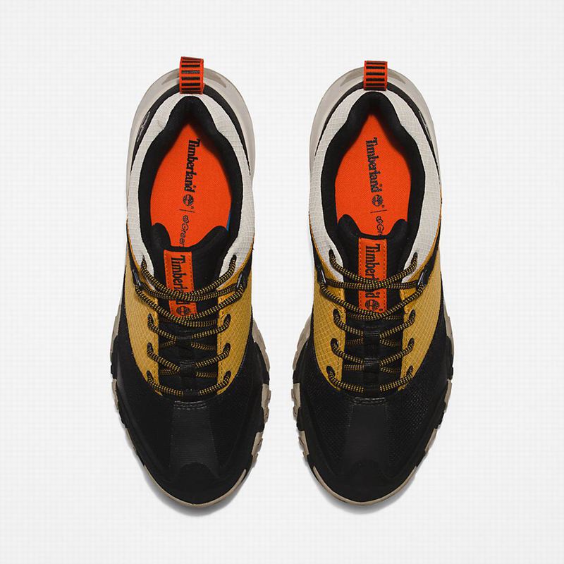 Timberland Trailquest Tenisice Crne | 64580875