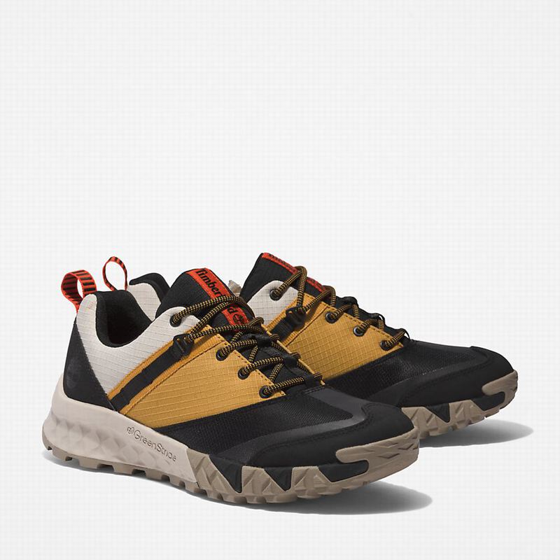 Timberland Trailquest Tenisice Crne | 64580875
