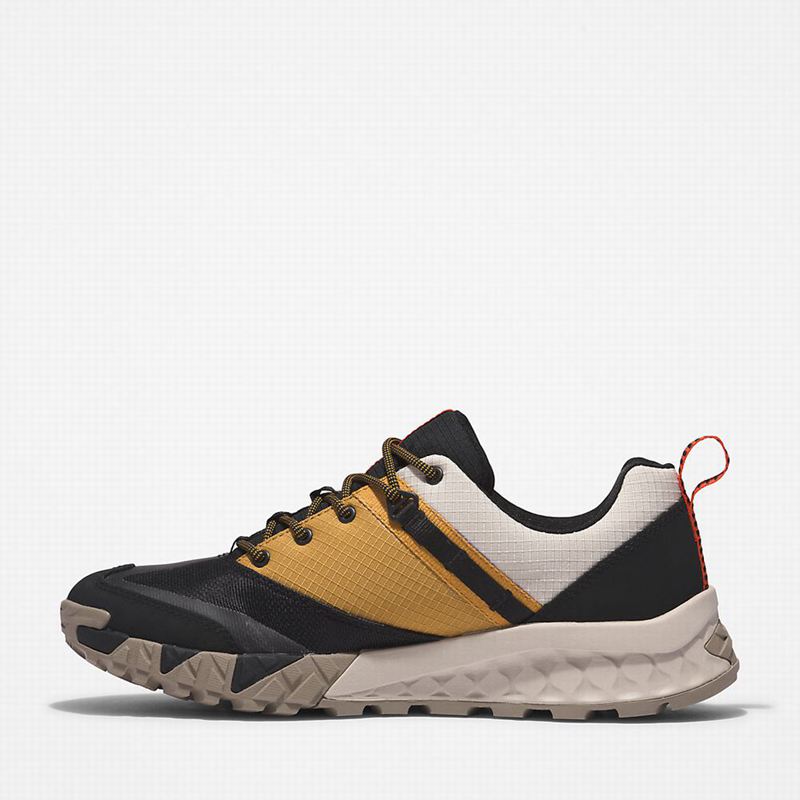 Timberland Trailquest Tenisice Crne | 64580875