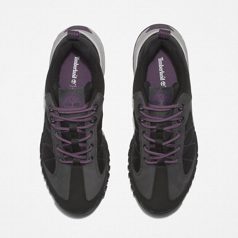 Timberland Trailquest Waterproof Planinarske Cipele Sive | 92926528