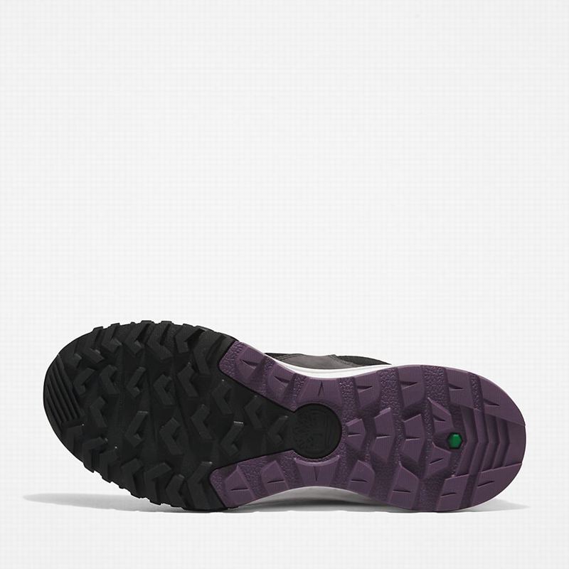 Timberland Trailquest Waterproof Planinarske Cipele Sive | 92926528