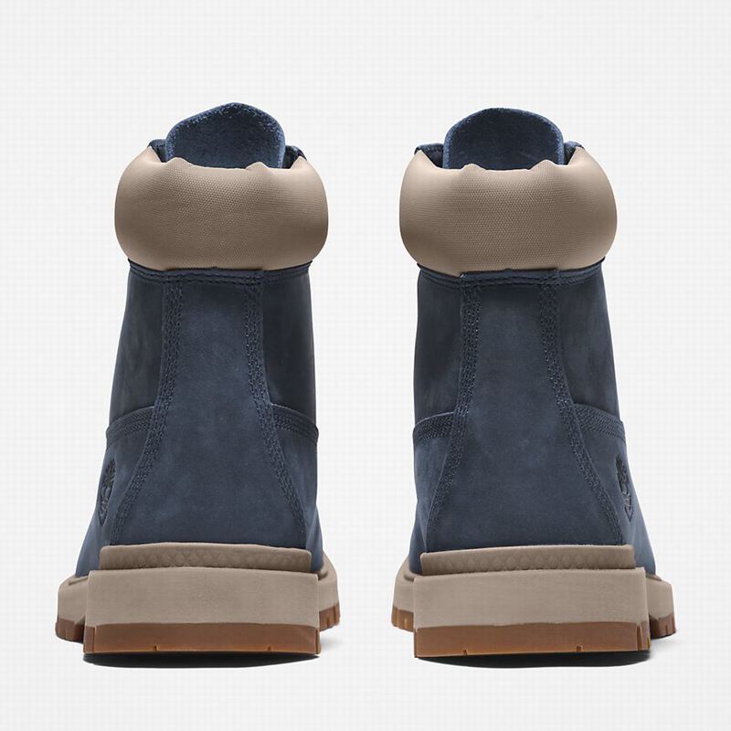 Timberland Tree Vault 6 Inch Čizme Tamnoplave | 25846295