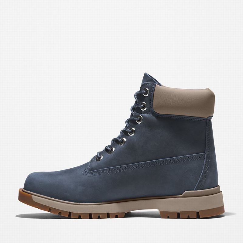 Timberland Tree Vault 6 Inch Čizme Tamnoplave | 25846295