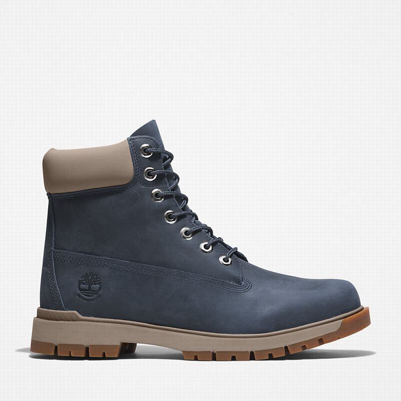 Timberland Tree Vault 6 Inch Čizme Tamnoplave | 25846295