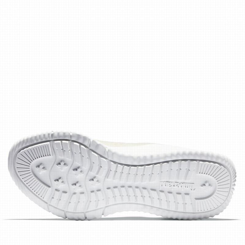 Timberland True Cloud EK+ Slip On Bijele | 51301562