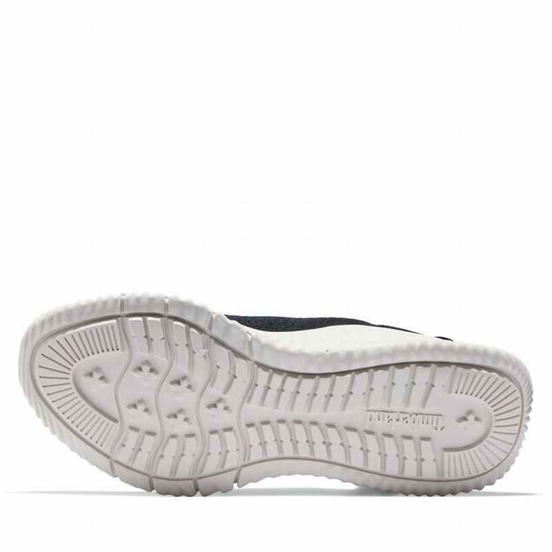 Timberland True Cloud EK+ Slip On Crne | 20372740
