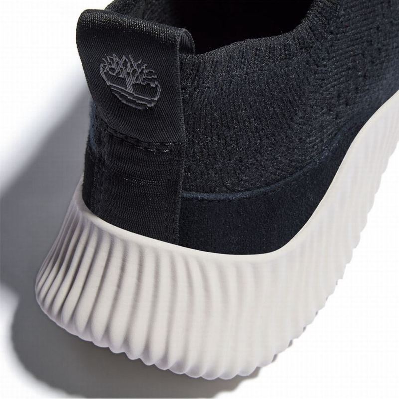Timberland True Cloud EK+ Slip On Crne | 20372740