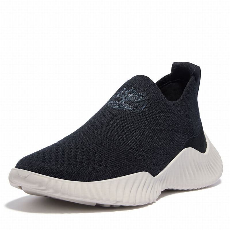 Timberland True Cloud EK+ Slip On Crne | 20372740