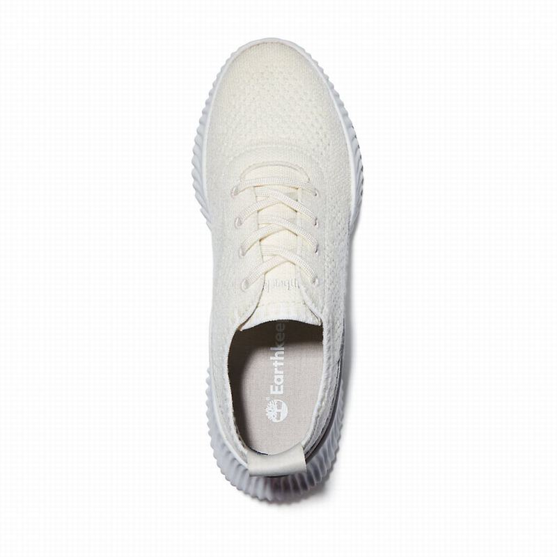 Timberland True Cloud EK+ Tenisice Bijele | 81734977