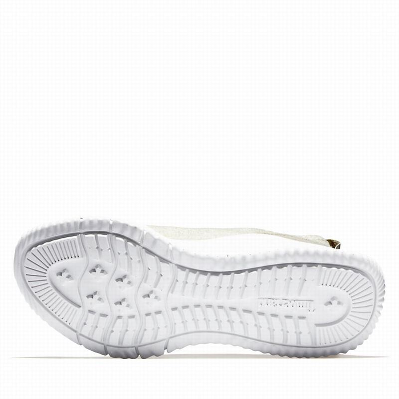 Timberland True Cloud EK+ Tenisice Bijele | 81734977