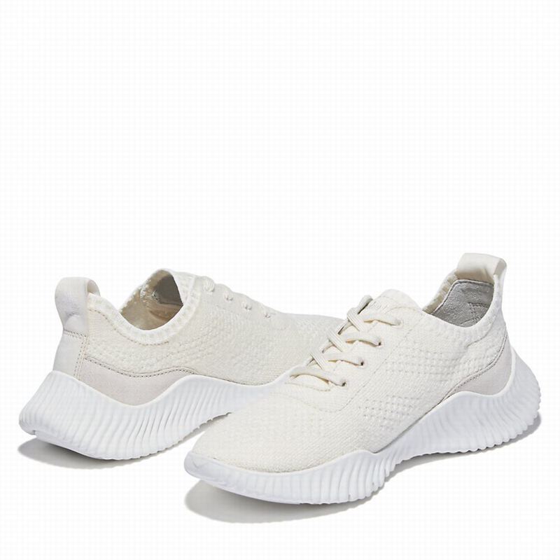 Timberland True Cloud EK+ Tenisice Bijele | 81734977