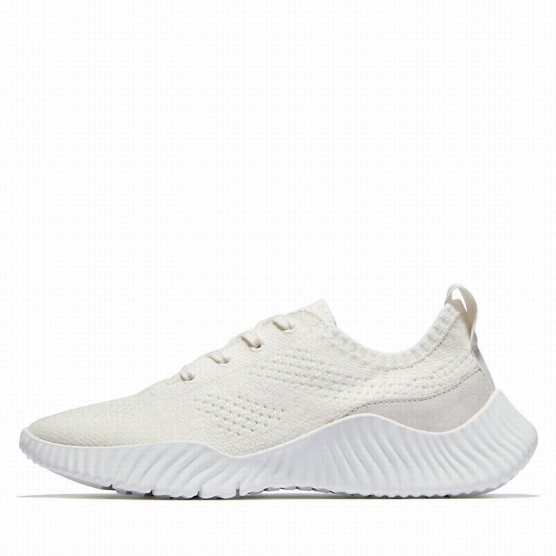 Timberland True Cloud EK+ Tenisice Bijele | 81734977