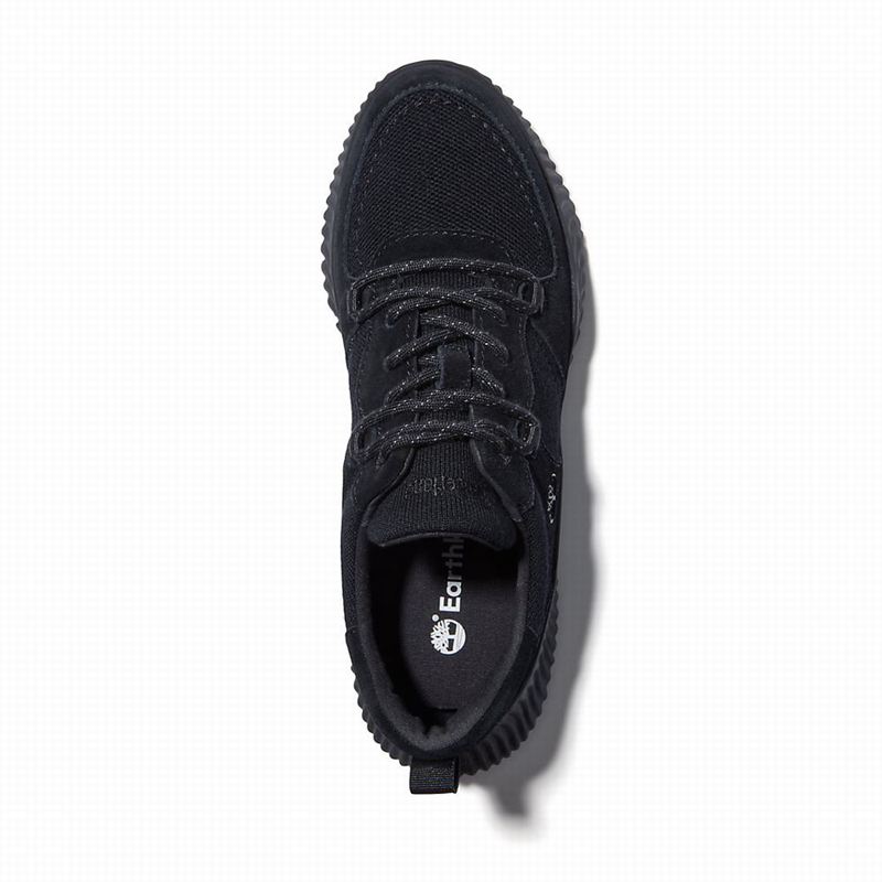 Timberland True Cloud EK+ Tenisice Crne | 43616079