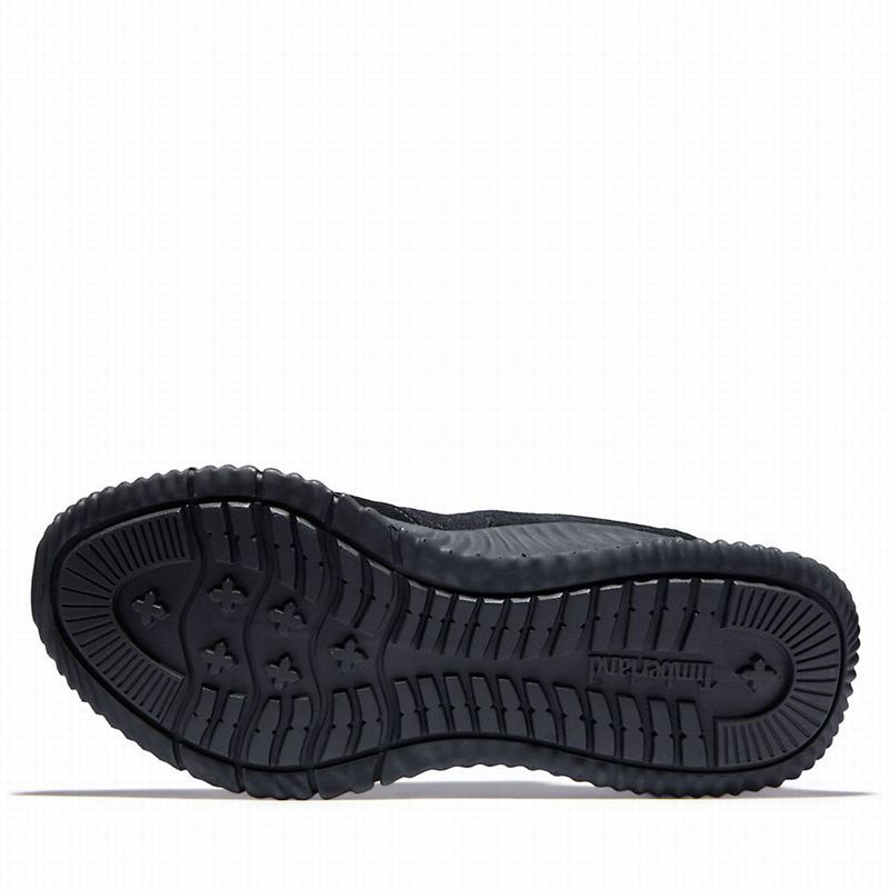 Timberland True Cloud EK+ Tenisice Crne | 43616079