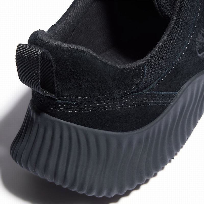 Timberland True Cloud EK+ Tenisice Crne | 43616079
