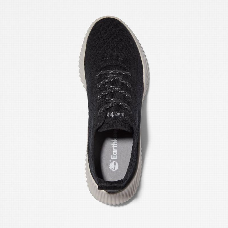 Timberland True Cloud EK+ Tenisice Crne | 67981659