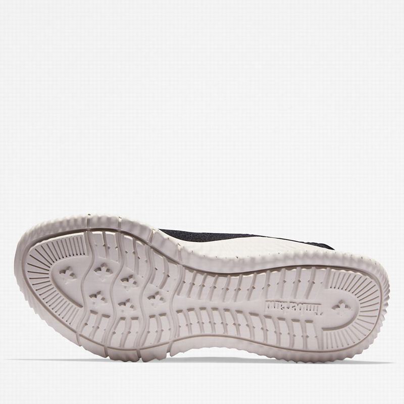 Timberland True Cloud EK+ Tenisice Crne | 67981659