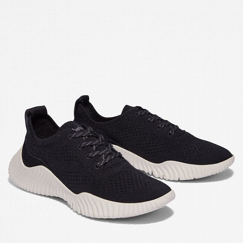 Timberland True Cloud EK+ Tenisice Crne | 67981659