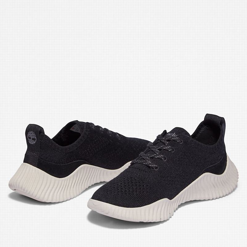 Timberland True Cloud EK+ Tenisice Crne | 67981659