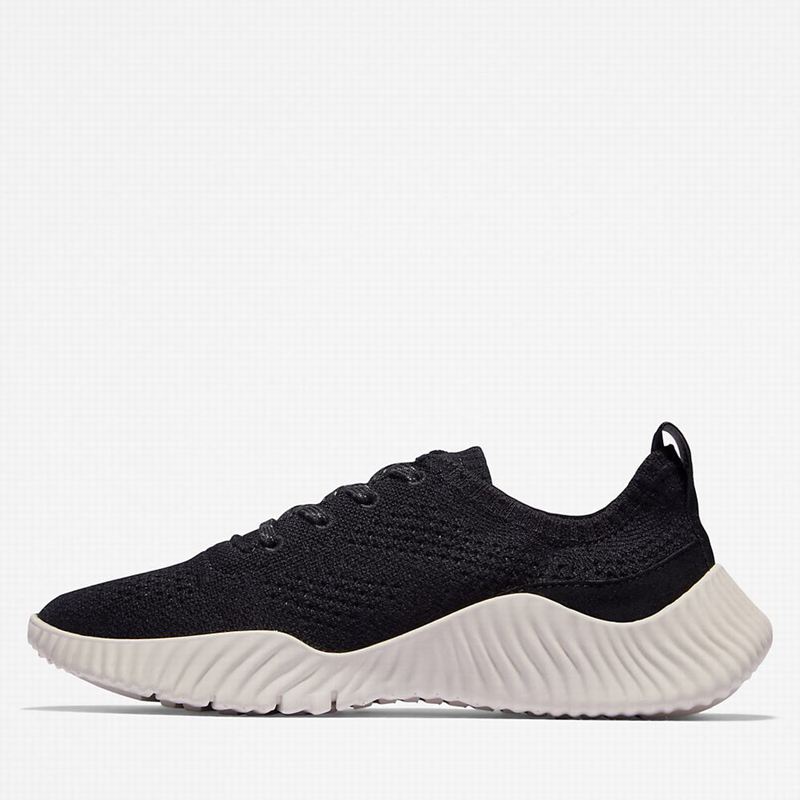Timberland True Cloud EK+ Tenisice Crne | 67981659