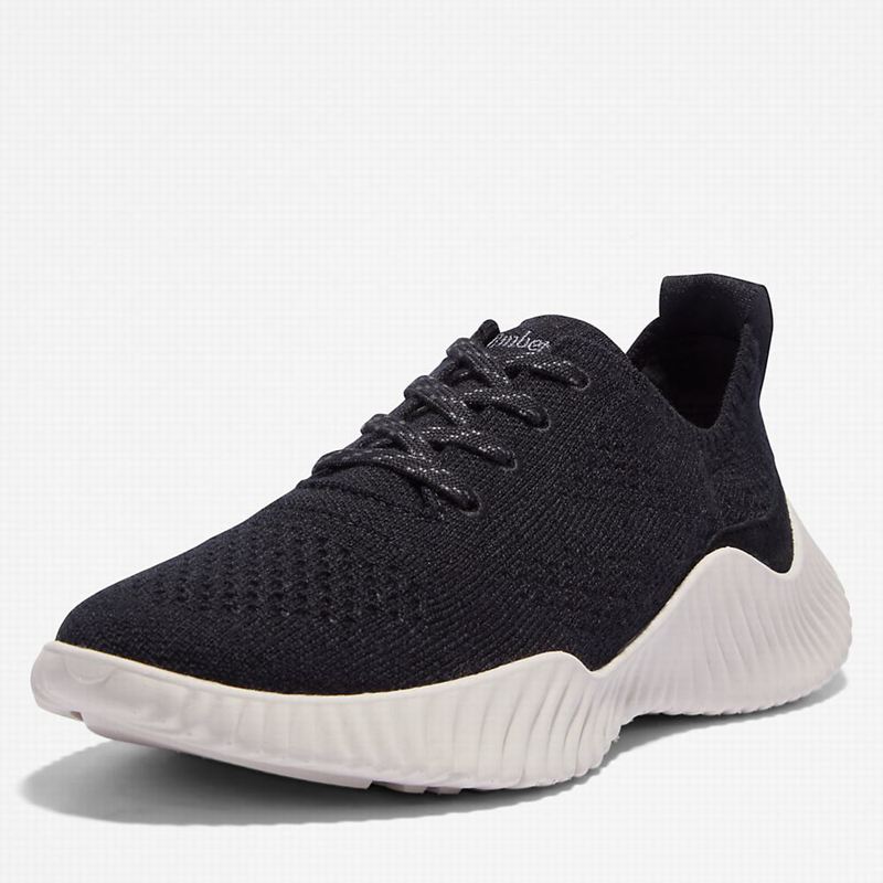 Timberland True Cloud EK+ Tenisice Crne | 67981659