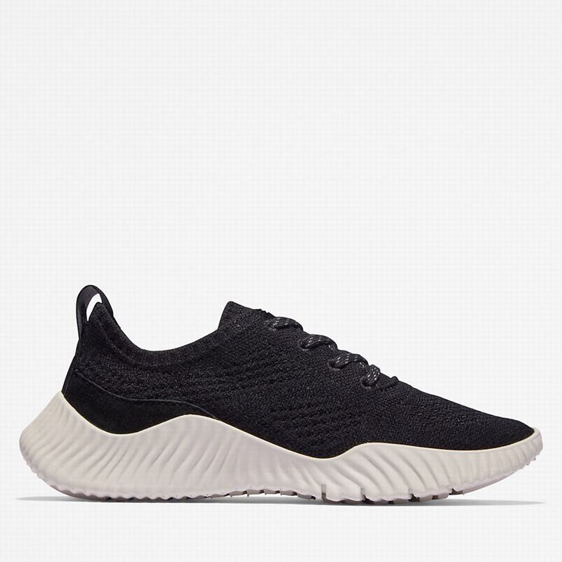 Timberland True Cloud EK+ Tenisice Crne | 67981659
